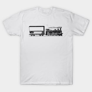 Train One T-Shirt